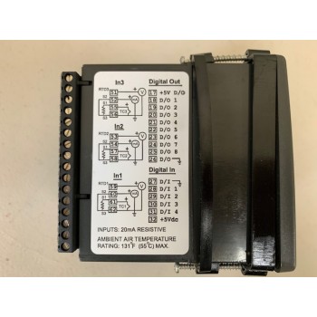 Watlow F4SL-FAA6-01RG Temperature Controller